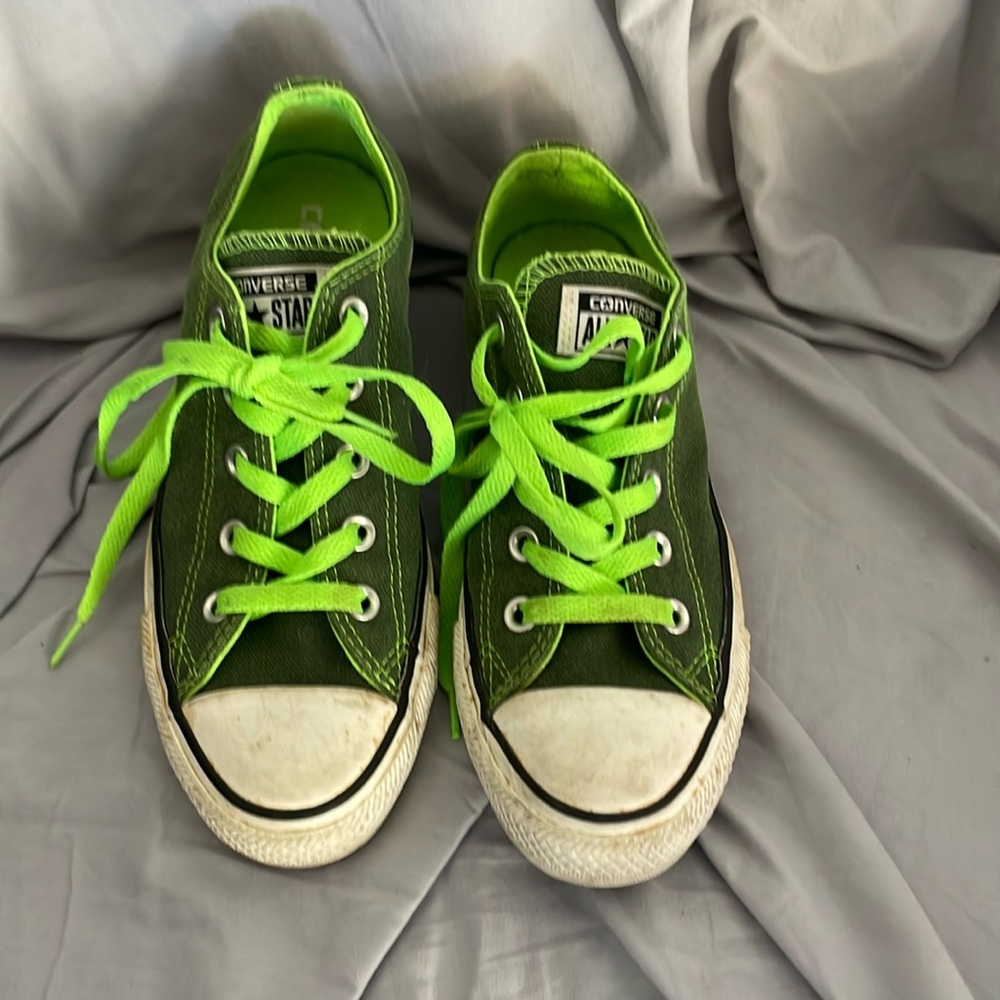 Chuck Taylor All Star Classic